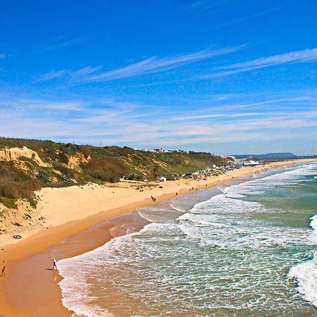 Apartamento Chinarejo Conil De La Frontera Dış mekan fotoğraf