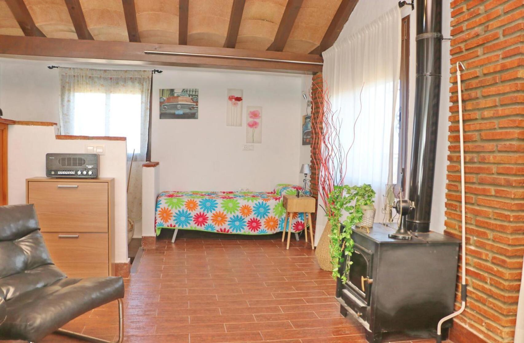 Apartamento Chinarejo Conil De La Frontera Dış mekan fotoğraf