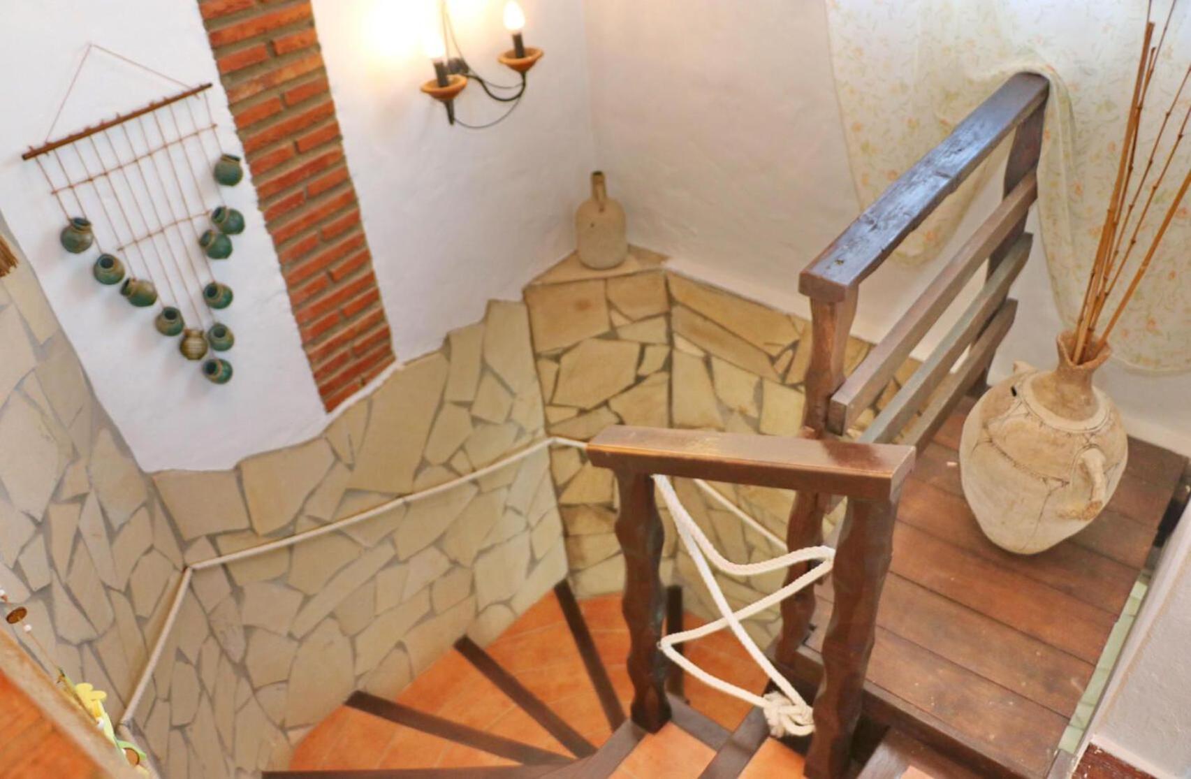 Apartamento Chinarejo Conil De La Frontera Dış mekan fotoğraf